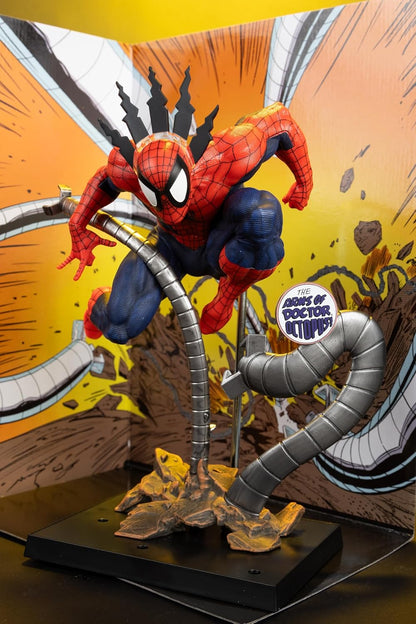 MFT Marvel Statue 1/6 Spider-Man (#223)