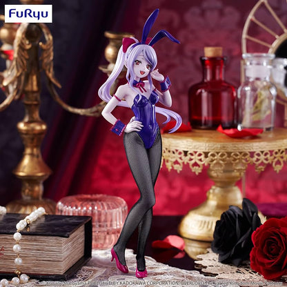 Overlord BiCute Bunnies Shalltear 26cm Statue