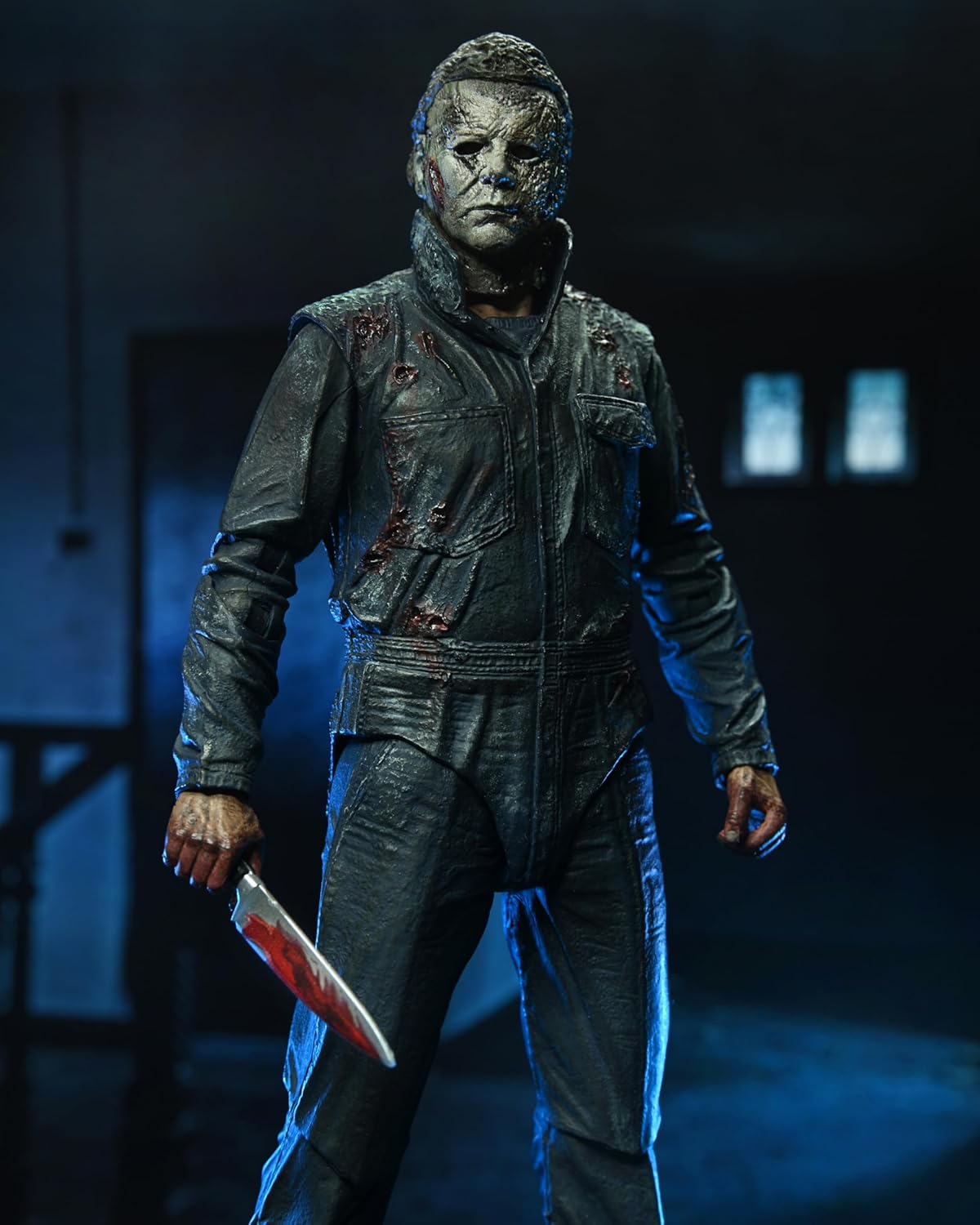 Halloween Ends Michael Myers Ultimate 7" Figure