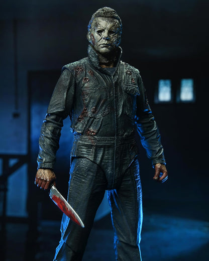 Halloween Ends Michael Myers Ultimate 7" Figure