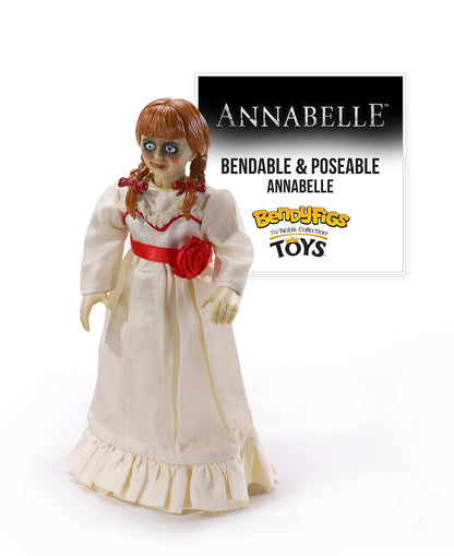 Annabelle Bendyfig