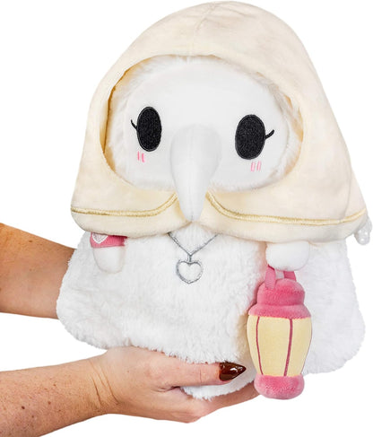 Mini Squishable Plague Nurse