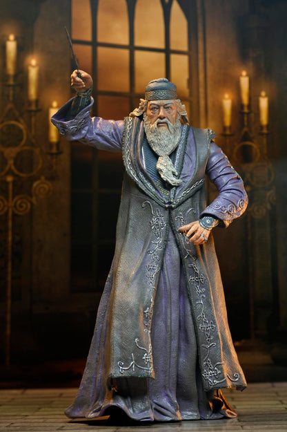Albus Dumbledore 7" Figure - Harry Potter Legacy Collection