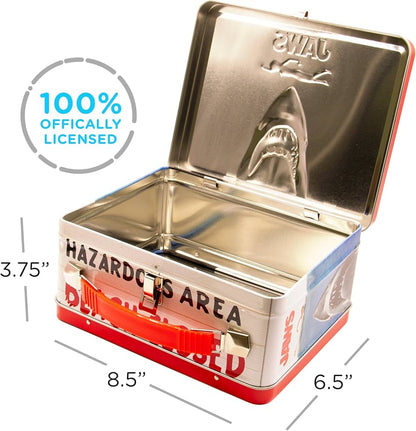 JAWS Fun Box