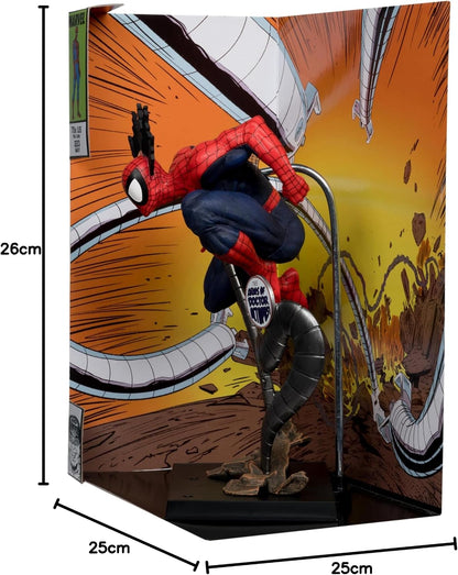MFT Marvel Statue 1/6 Spider-Man (#223)