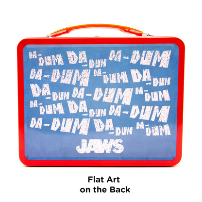 JAWS Fun Box