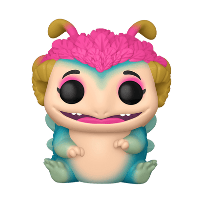POP: Movies: Spellbound: Monster Ellsmere 1440