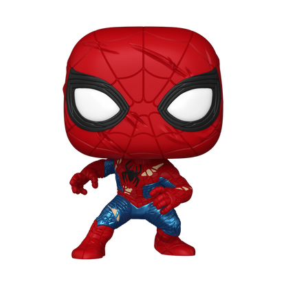 POP MVL: Spider-Man BND - Spider-Man (NWH Suit)