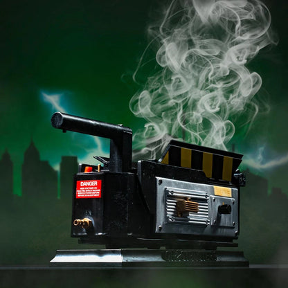 Ghostbusters Trap Incense Burner