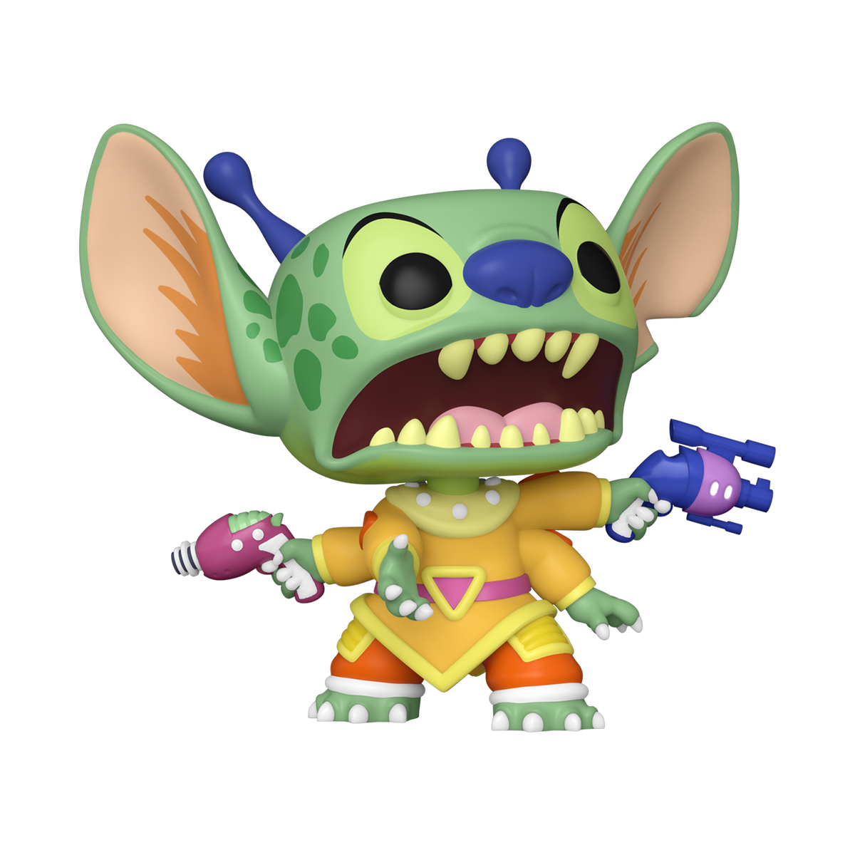 POP! Disney: Stitch: Stitch 1538 (Concept Art)