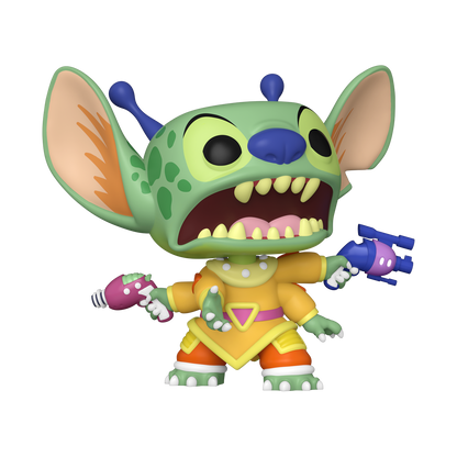 POP! Disney: Stitch: Stitch 1538 (Concept Art)