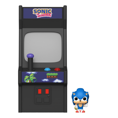 Bitty POP: Sonic Starter Set