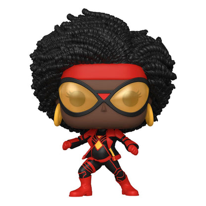 POP: Spider-Man ATSV Spider-Woman 1228