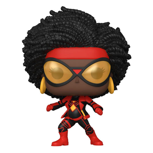 POP: Spider-Man ATSV Spider-Woman 1228
