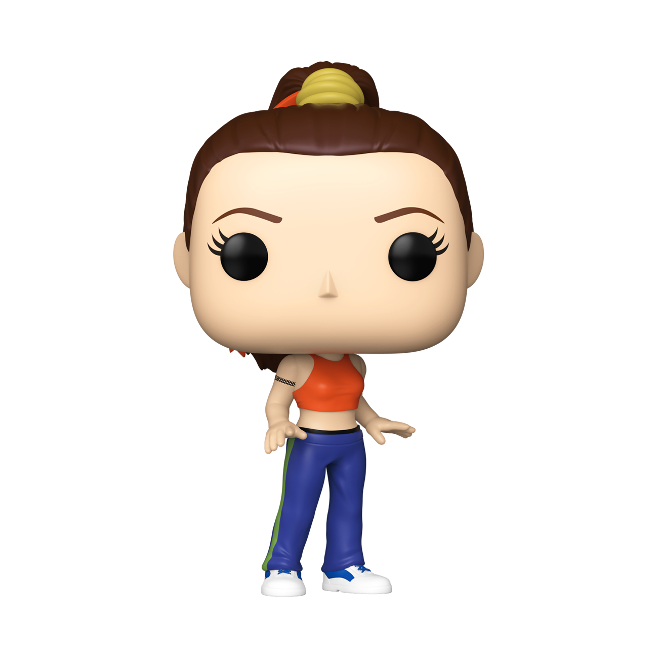 POP! Rocks: Spice Girls - Sporty Spice (Wannabe)