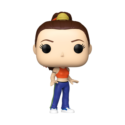 POP! Rocks: Spice Girls - Sporty Spice (Wannabe)