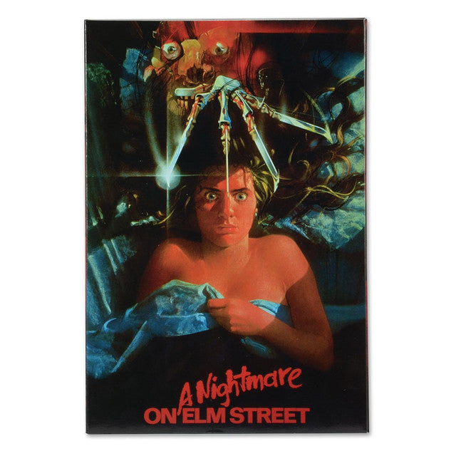 Freddy Krueger 7" Figure - A Nightmare on Elm Street