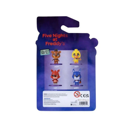 Five Nights at Freddy's 2" Creepy Cuties Assortment