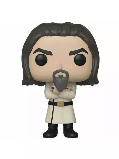 POP! Harry Potter: Igor Karkaroff 95 Yule