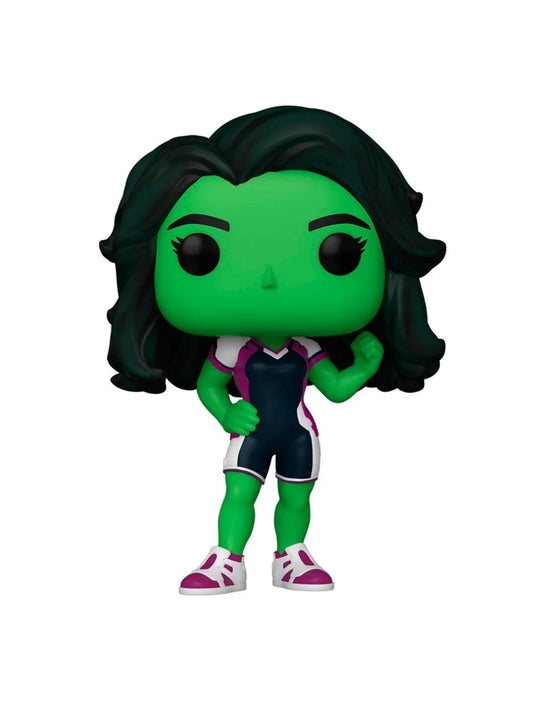 POP! Vinyl: She-Hulk - She-Hulk in Hero Suit 1126
