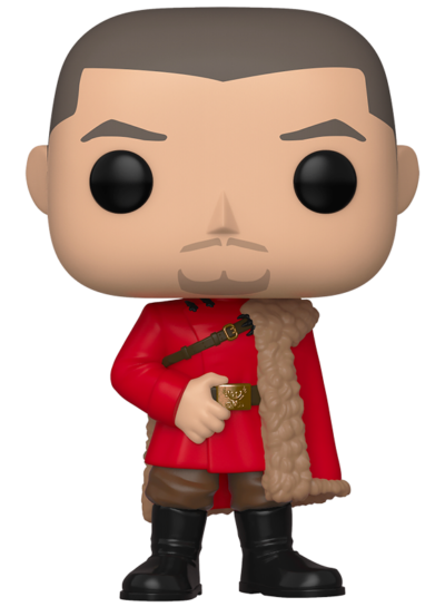 POP! Harry Potter: Viktor Krum (Yule Ball) 89