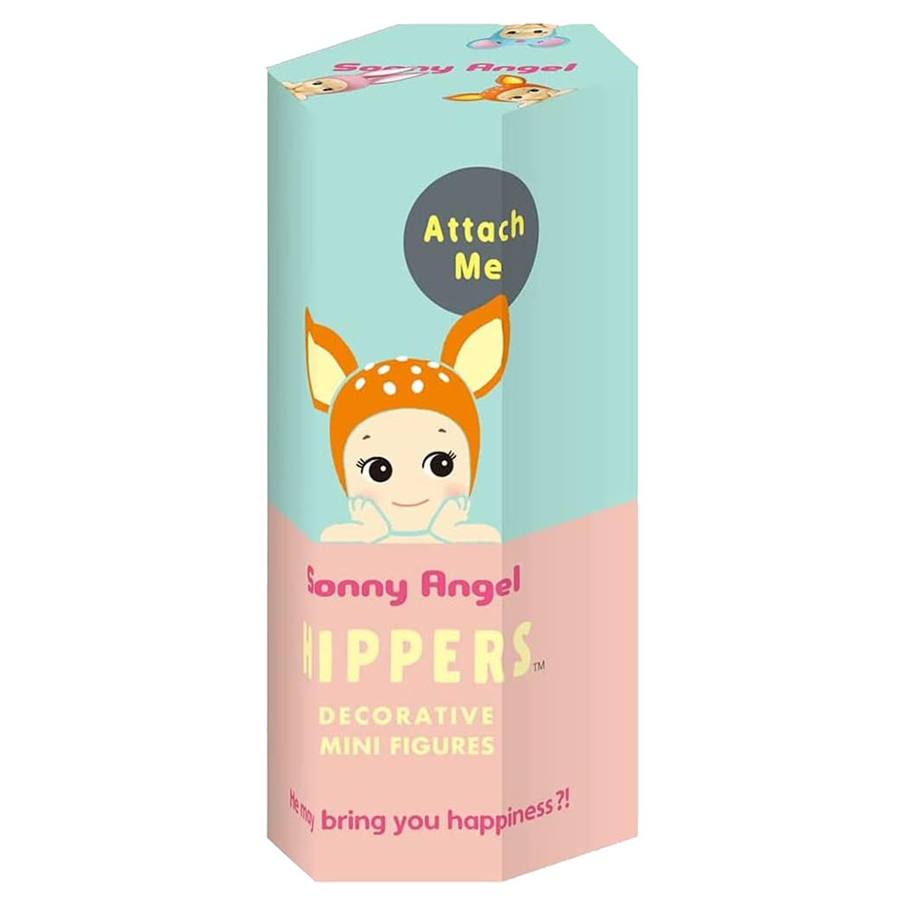 Sonny Angel Hippers - Animal
