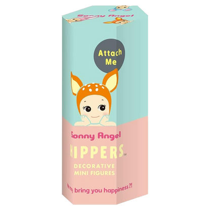 Sonny Angel Hippers - Animal