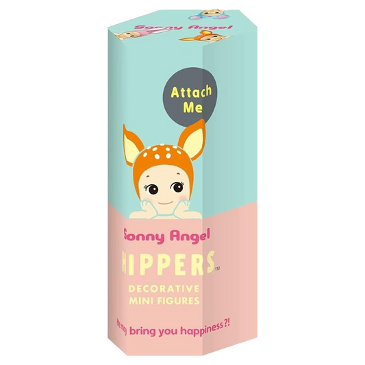 Sonny Angel Hippers - Animal