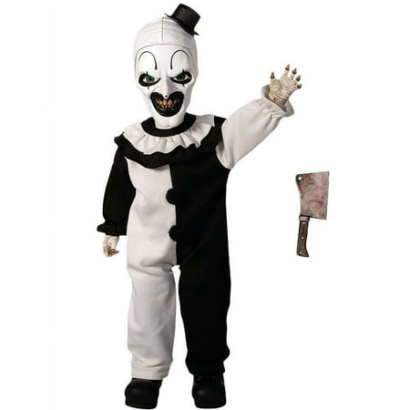Living Dead Dolls Presents The Terrifier