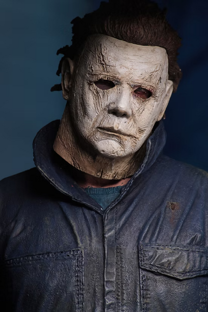 Michael Myers 7" Ultimate Figure - Halloween (2018)