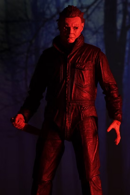 Michael Myers 7" Ultimate Figure - Halloween (2018)