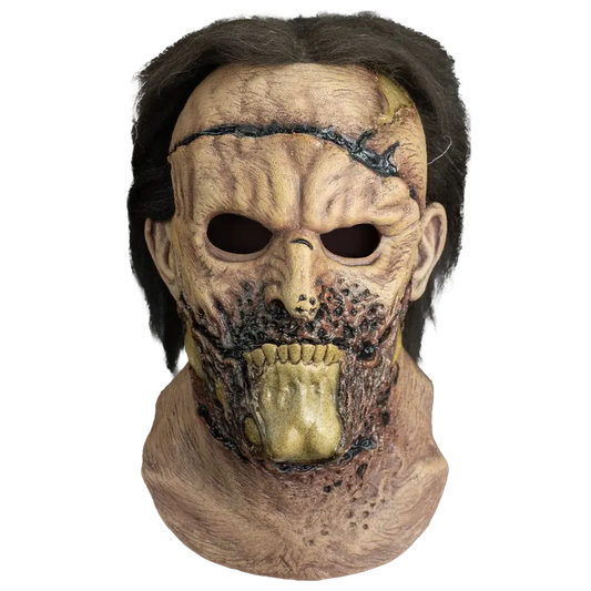 Evil Dead Army of Darkness Evil Ash Mask