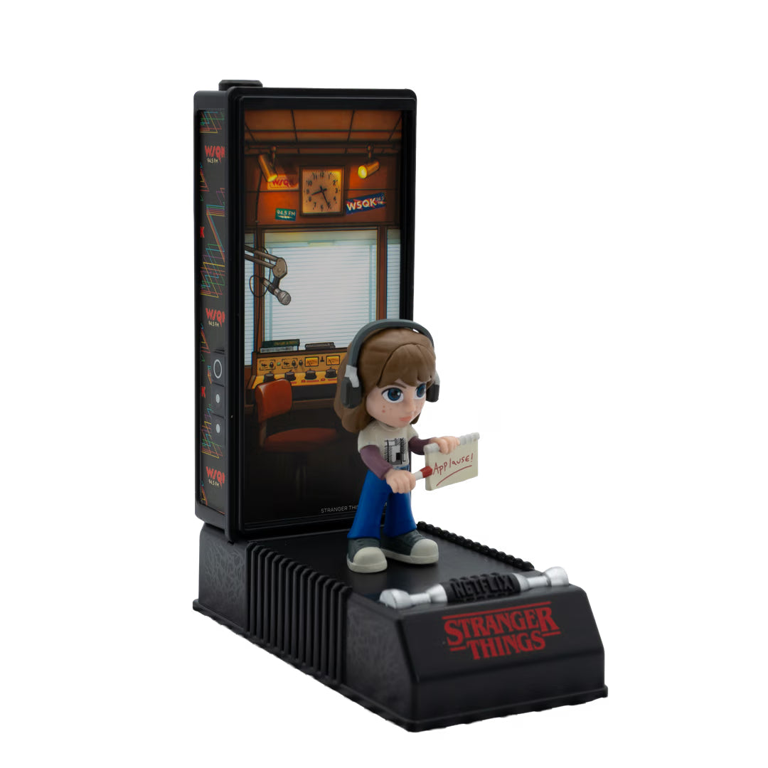 YuMe Stranger Things Capsule Series 3 (Value Pack)