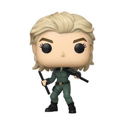 POP Marvel: Avengers Doomsday - Yelena