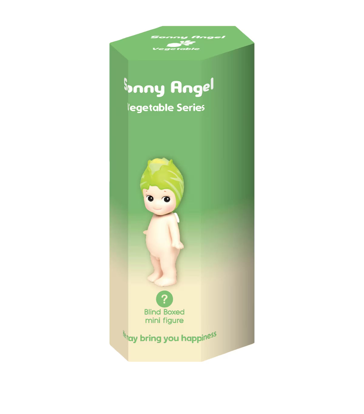 Sonny Angel Vegetable