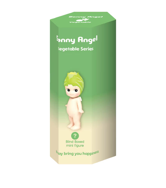 Sonny Angel Vegetable