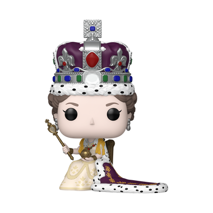 POP Premium: Queen Elizabeth II (Coronation)