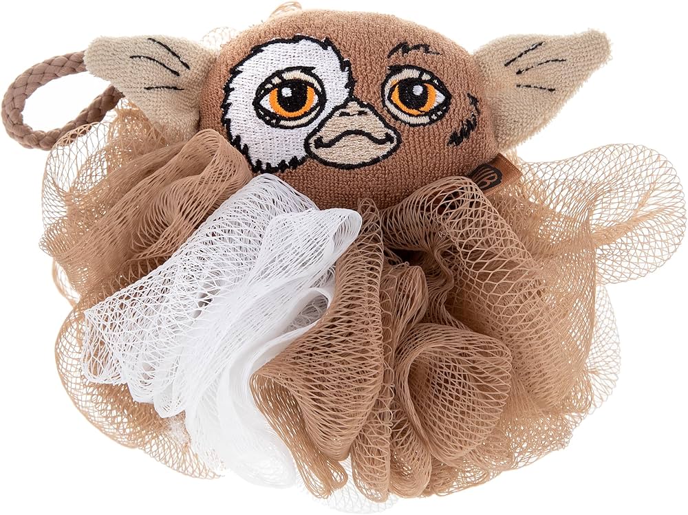 Gremlins Body Puff