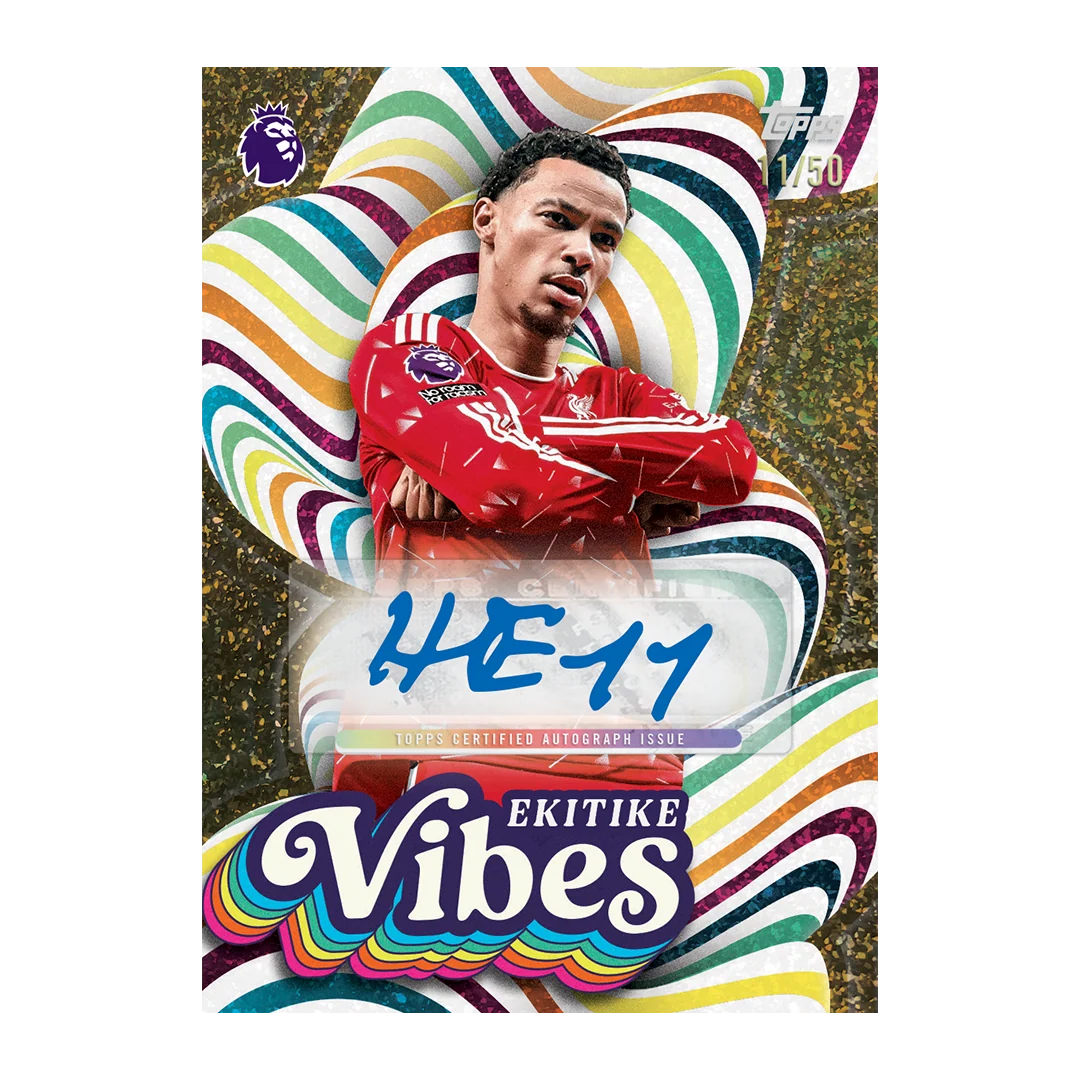 Topps - Flagship Premier League 2026/27 Multipack