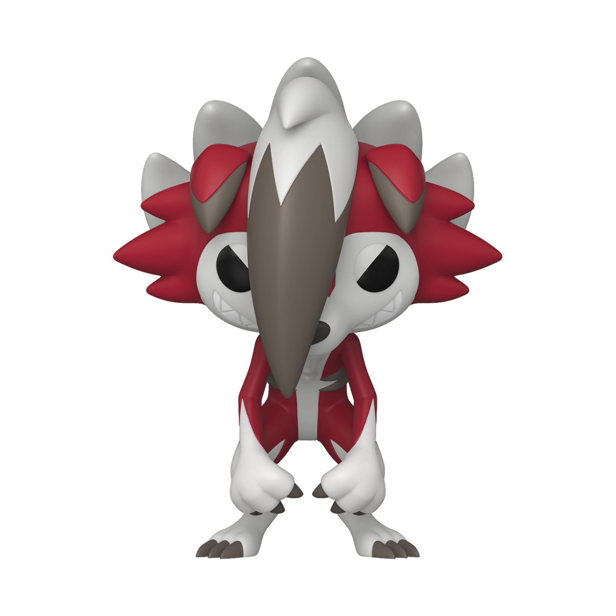 POP Games: Pokemon - Lycanroc (Midnight)