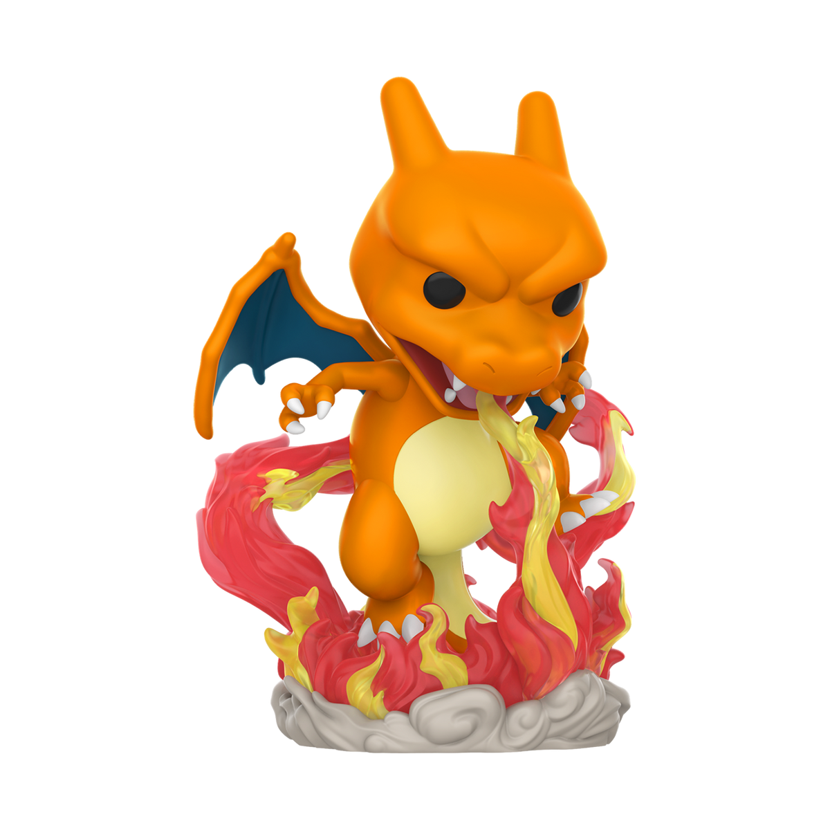 POP Premium: Pokemon - Charizard