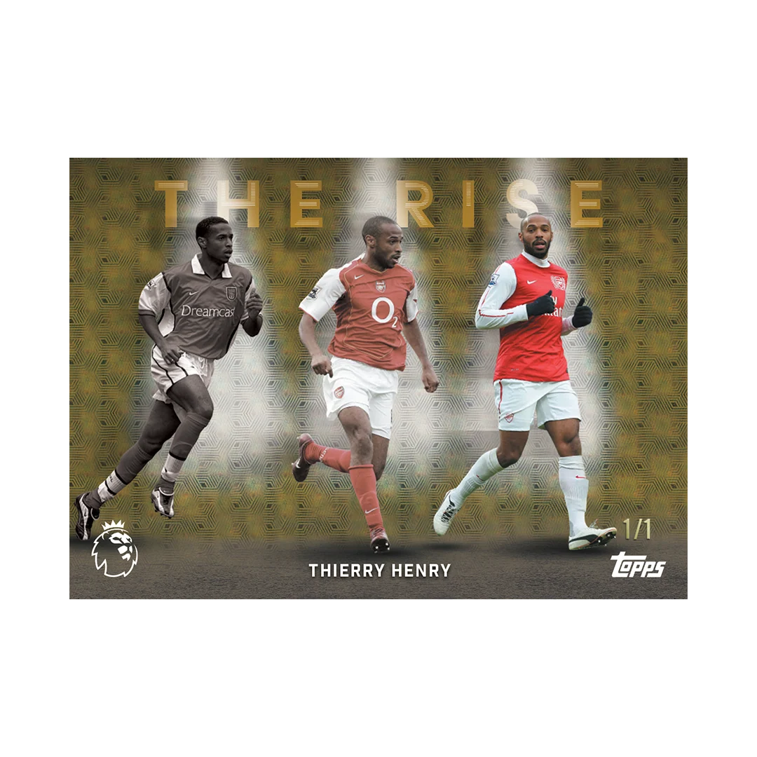 Topps - Flagship Premier League 2026/27 Value Box