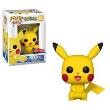 POP! Pokemon Pikachu 353