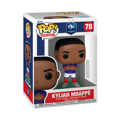 POP Football: France - Kylian Mbappé