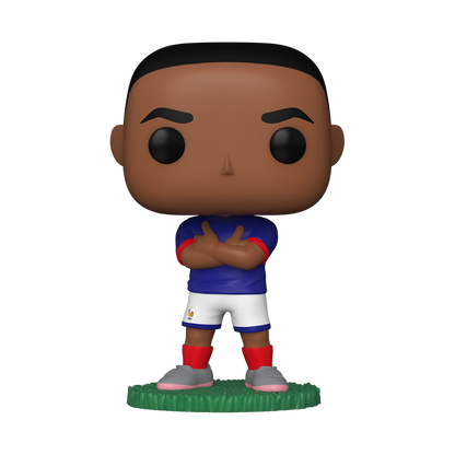 POP Football: France - Kylian Mbappé