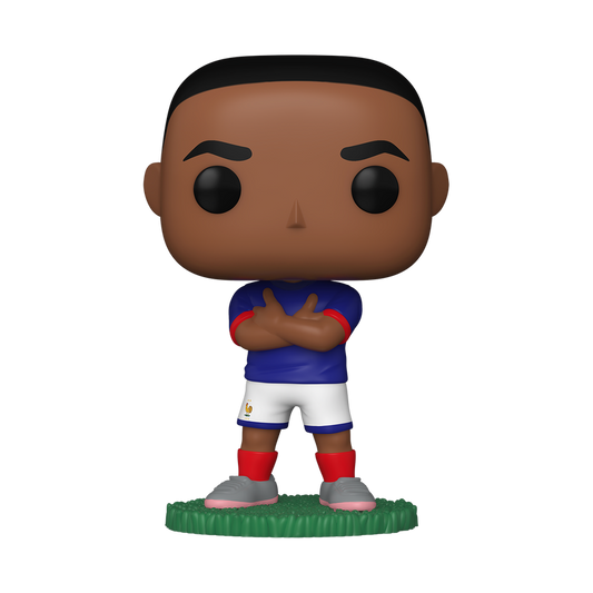 POP Football: France - Kylian Mbappé
