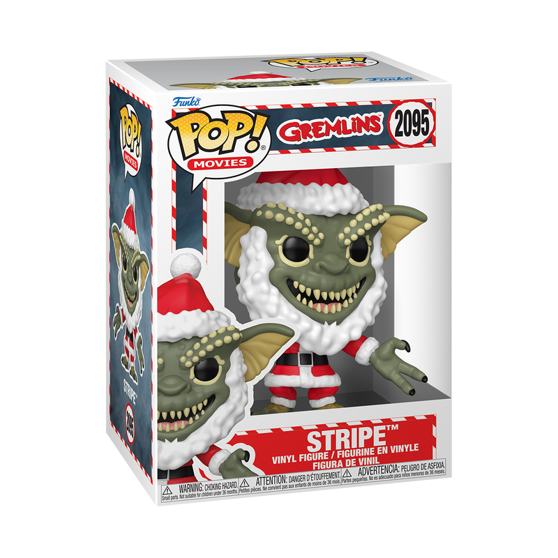 POP Movies: Gremlins - Gremlin (Holiday)