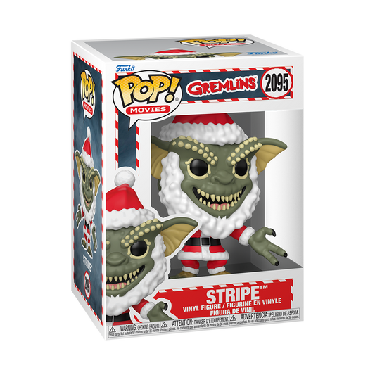 POP Movies: Gremlins - Gremlin (Holiday)
