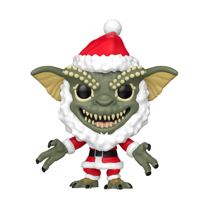 POP Movies: Gremlins - Gremlin (Holiday)