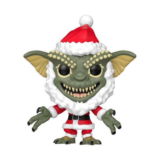 POP Movies: Gremlins - Gremlin (Holiday)